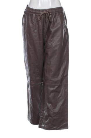 Damen Lederhose Co'Couture, Größe XL, Farbe Braun, Preis 96,99 €, #137879817