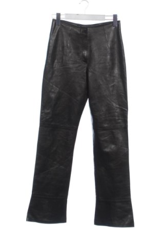 Damen Lederhose Sylvie Schimmel, Größe S, Farbe Schwarz, Preis € 98,53, #137883465