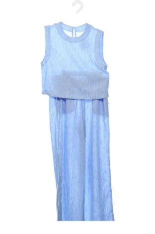 Damen Kostüm Stradivarius, Größe S, Farbe Blau, Preis € 41,30, #137880751