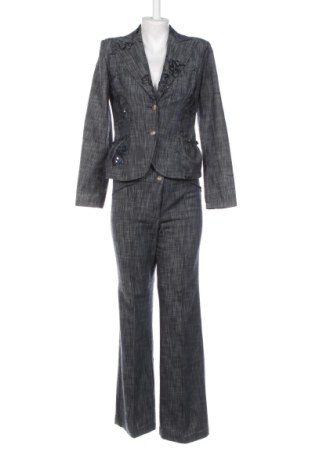 Costum de femei Unbranded, Mărime S, Culoare Gri, Preț 341,19 Lei, #137888766