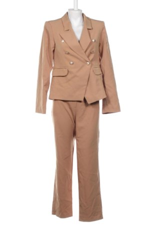 Női öltöny Unbranded, Méret XL, Szín Bézs, Ár 19 186 Ft, #137890214