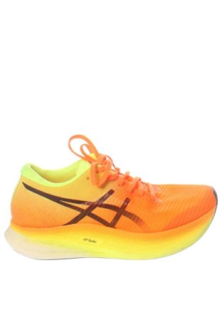 Damenschuhe ASICS, Größe 38, Farbe Mehrfarbig, Preis 122,89 €, #137898970