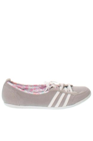 Dámske topánky  Adidas, Veľkosť 39, Farba Sivá, Cena  38,97 €, #137870060