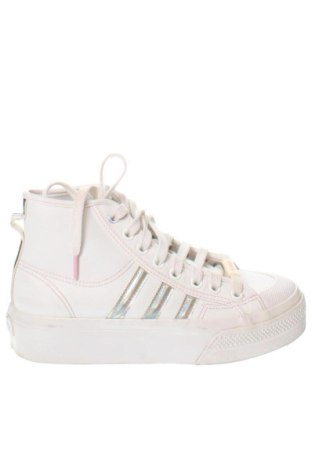 Дамски обувки Adidas Originals, Размер 39, Цвят Бял, Цена 84,00 €, #137867376