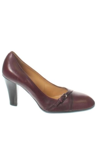 Încălțăminte de damă Bally, Mărime 38, Culoare Roșu, Preț 1.333,33 Lei, #137895129