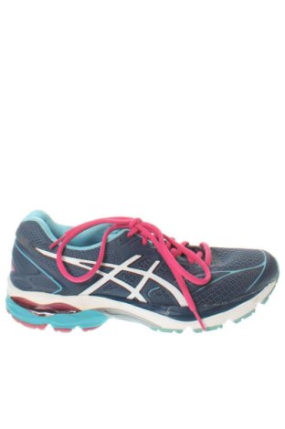 Damenschuhe Basics, Größe 39, Farbe Blau, Preis 32,00 €, #137861382