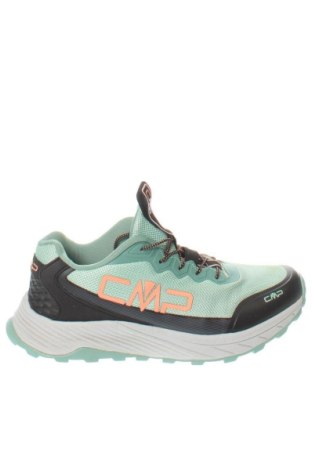 Damenschuhe CMP, Größe 38, Farbe Mehrfarbig, Preis € 84,38, #137879221