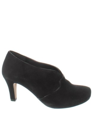 Дамски обувки Clarks, Размер 39, Цвят Черен, Цена 100,80 €, #137882766