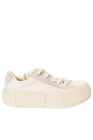 Încălțăminte de damă Converse, Mărime 37, Culoare Ecru, Preț 440,92 Lei, #137840317
