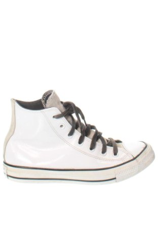 Γυναικεία παπούτσια Converse, Μέγεθος 39, Χρώμα Λευκό, Τιμή 84,40 €, #137866285