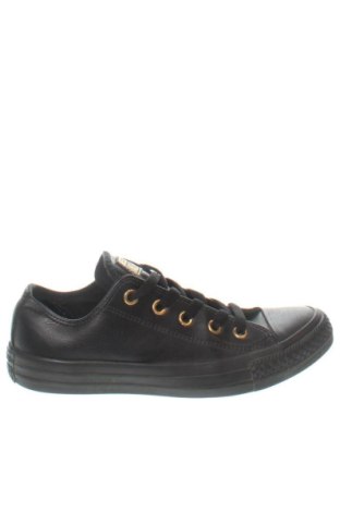 Γυναικεία παπούτσια Converse, Μέγεθος 35, Χρώμα Μαύρο, Τιμή 84,40 €, #137872320