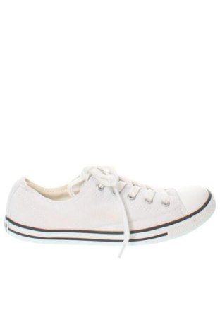 Γυναικεία παπούτσια Converse, Μέγεθος 37, Χρώμα Λευκό, Τιμή 84,00 €, #137873154