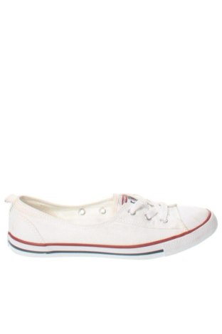 Dámské boty  Converse, Velikost 37, Barva Bílá, Cena  2 047,00 Kč, #137877601