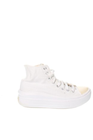 Дамски обувки Converse, Размер 40, Цвят Бял, Цена 73,16 €, #137881987