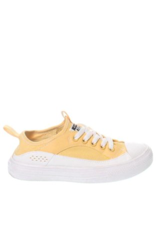 Dámské boty  Converse, Velikost 35, Barva Žlutá, Cena  2 255,00 Kč, #137889412