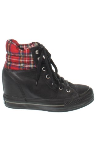 Încălțăminte de damă Converse, Mărime 38, Culoare Negru, Preț 479,29 Lei, #137904547