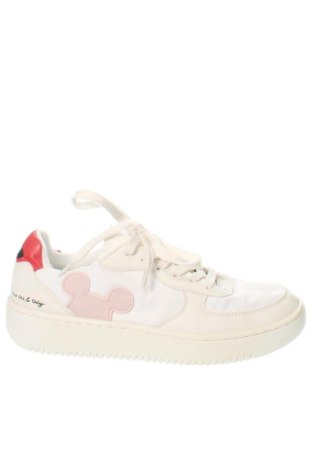 Dámske topánky  Disney, Veľkosť 39, Farba Biela, Cena  26,00 €, #137901662
