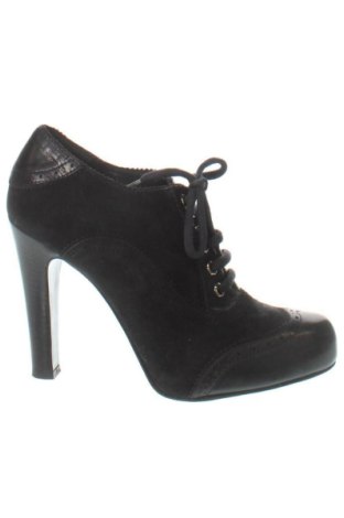 Dámské boty  D&G Dolce&Gabbana, Velikost 39, Barva Černá, Cena  3 227,00 Kč, #137900394