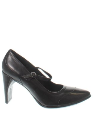 Încălțăminte de damă ECCO, Mărime 38, Culoare Negru, Preț 443,00 Lei, #137895443