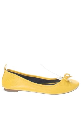 Damenschuhe Esmara, Größe 37, Farbe Gelb, Preis € 26,10, #137902011