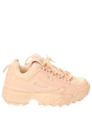 Дамски обувки FILA, Размер 36, Цвят Оранжев, Цена 84,00 €, #137881845