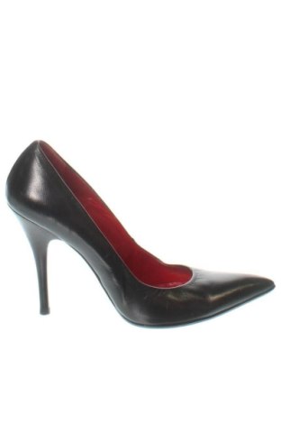 Obuwie damskie GiAnni, Rozmiar 37, Kolor Czarny, Cena 245,54 zł, #137851249