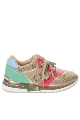 Încălțăminte de damă Guess, Mărime 38, Culoare Multicolor, Preț 395,00 Lei, #137837385