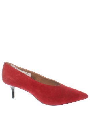 Női cipők H&M, Méret 42, Szín Piros, Ár 17 021 Ft, #137892615