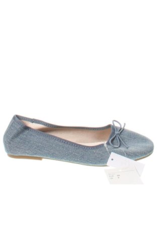 Încălțăminte de damă H&M, Mărime 35, Culoare Albastru, Preț 166,00 Lei, #137897315