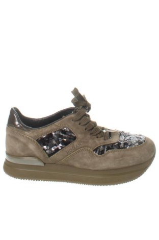 Damenschuhe Hogan, Größe 37, Farbe Mehrfarbig, Preis € 182,00, #137901360