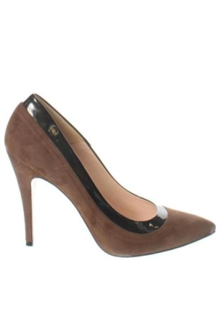 Damenschuhe Islo Isabella Lorusso, Größe 39, Farbe Braun, Preis € 117,00, #137901832