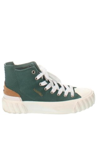 Damenschuhe Kaotiko, Größe 38, Farbe Grün, Preis 58,00 €, #137901350