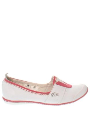 Дамски обувки Lacoste, Размер 37, Цвят Бял, Цена 103,00 €, #137855900