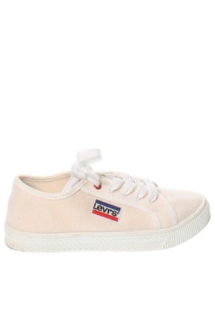 Дамски обувки Levi's, Размер 36, Цвят Екрю, Цена 104,00 €, #137860581