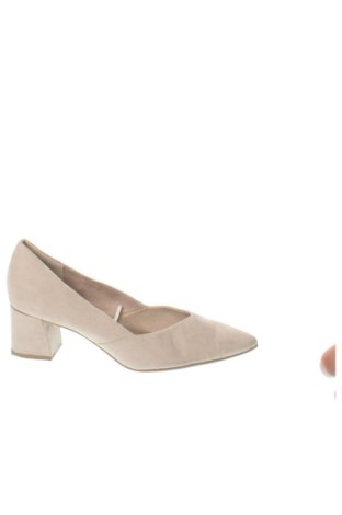 Damenschuhe Marco Tozzi, Größe 40, Farbe Beige, Preis 45,00 €, #137900143