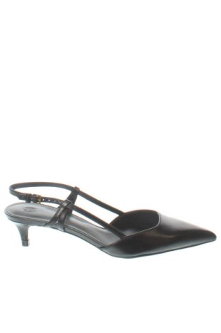Încălțăminte de damă Massimo Dutti, Mărime 36, Culoare Negru, Preț 440,92 Lei, #137853006