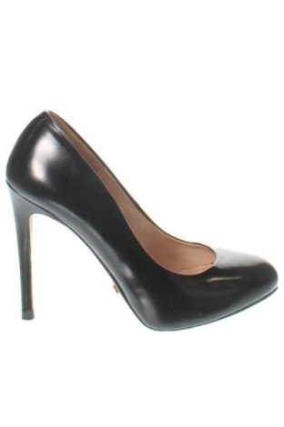 Încălțăminte de damă Massimo Dutti, Mărime 37, Culoare Negru, Preț 443,00 Lei, #137893826
