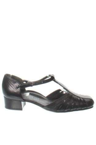 Damenschuhe Medicus, Größe 38, Farbe Schwarz, Preis 38,86 €, #137897655