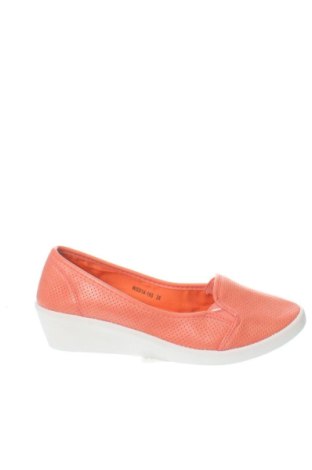 Дамски обувки NYLON RED, Размер 38, Цвят Оранжев, Цена 55,23 €, #137882482
