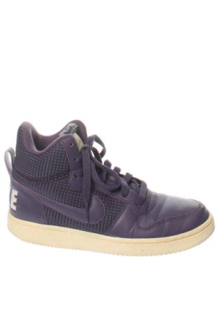 Dámske topánky  Nike, Veľkosť 37, Farba Fialová, Cena  84,00 €, #137878505
