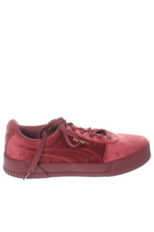 Γυναικεία παπούτσια PUMA, Μέγεθος 40, Χρώμα Κόκκινο, Τιμή 84,00 €, #137870325