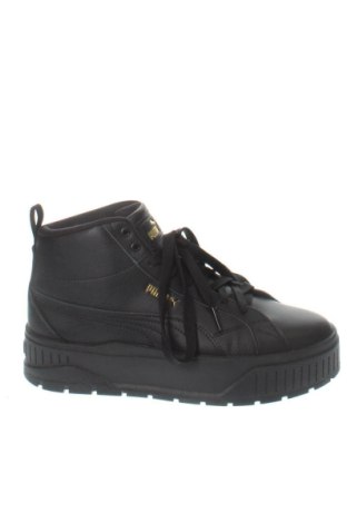 Dámske topánky  PUMA, Veľkosť 38, Farba Čierna, Cena  104,00 €, #137881747