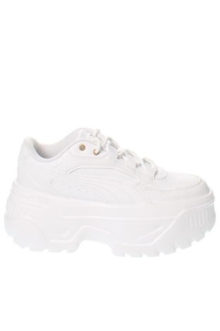 Damenschuhe PUMA, Größe 38, Farbe Weiß, Preis € 104,00, #137881761