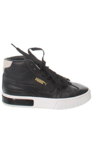 Дамски обувки PUMA, Размер 37, Цвят Черен, Цена 84,39 €, #137885054