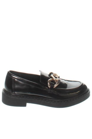 Damenschuhe Pull&Bear, Größe 36, Farbe Schwarz, Preis 26,00 €, #137899807