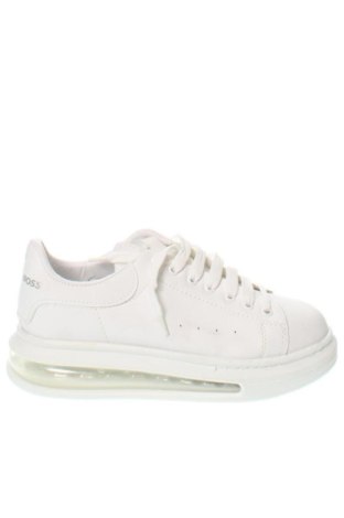 Damenschuhe RunnerBoss, Größe 38, Farbe Weiß, Preis 36,65 €, #137858469