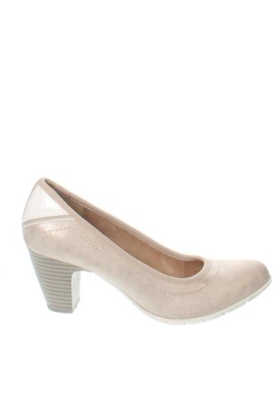 Damenschuhe S.Oliver, Größe 38, Farbe Beige, Preis € 44,97, #137877361