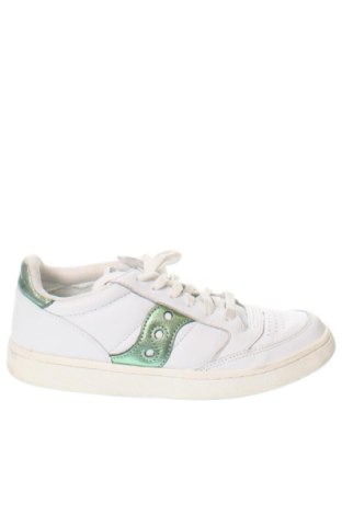 Încălțăminte de damă Saucony, Mărime 40, Culoare Alb, Preț 440,92 Lei, #137896719