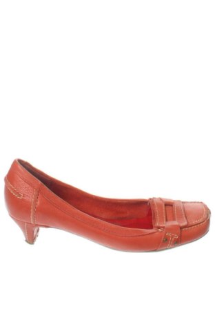 Дамски обувки Shoe Biz, Размер 38, Цвят Червен, Цена 39,00 €, #137878767