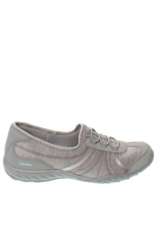Дамски обувки Skechers, Размер 39, Цвят Сив, Цена 84,36 €, #137846487